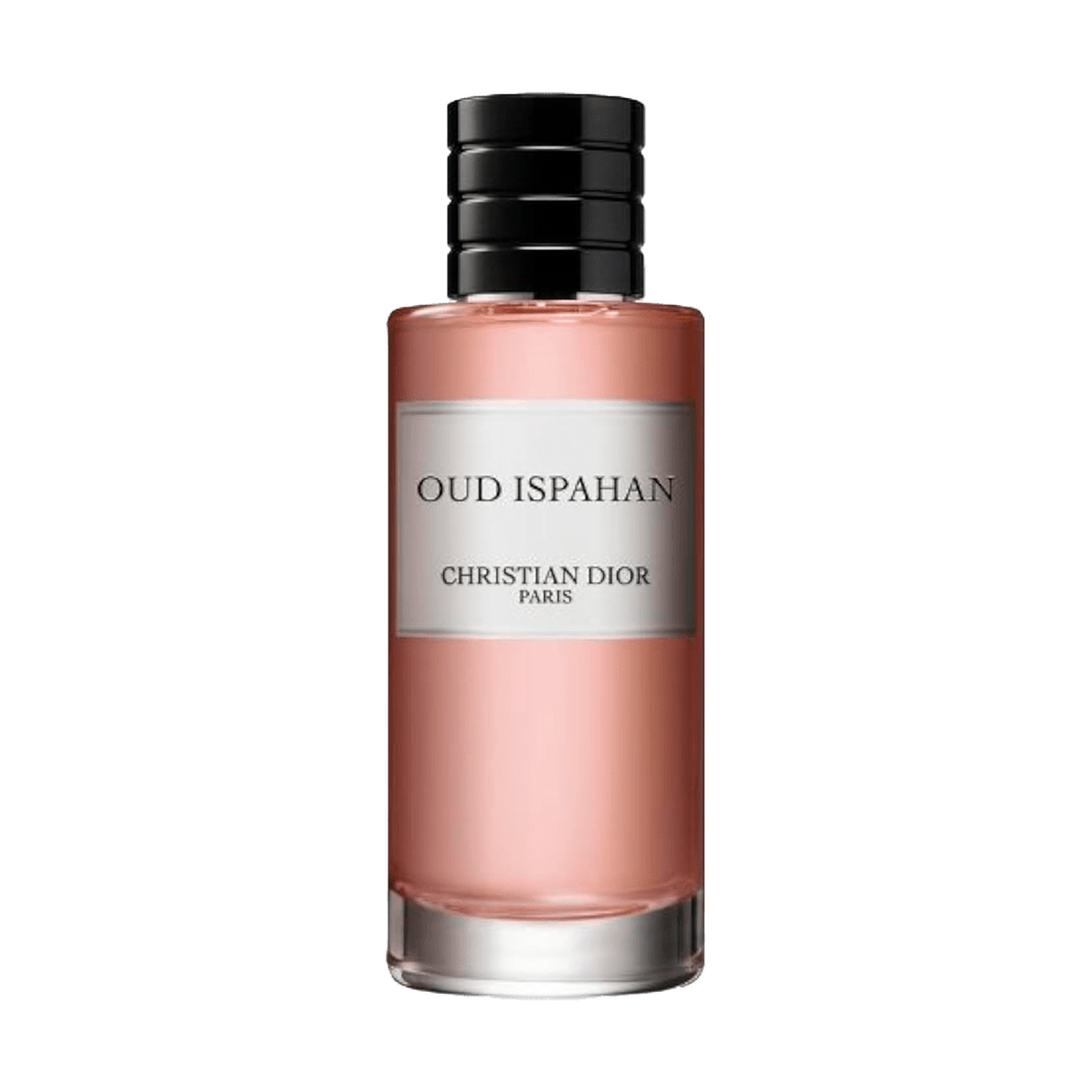 Dior Oud Ispahan fragrance bottle