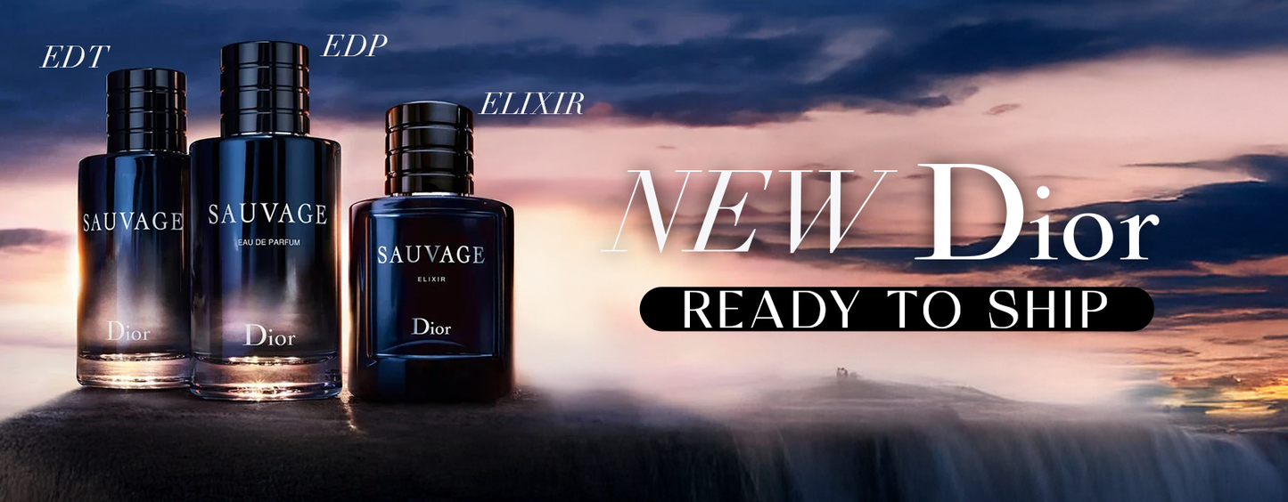 Fragrance Nevaeh