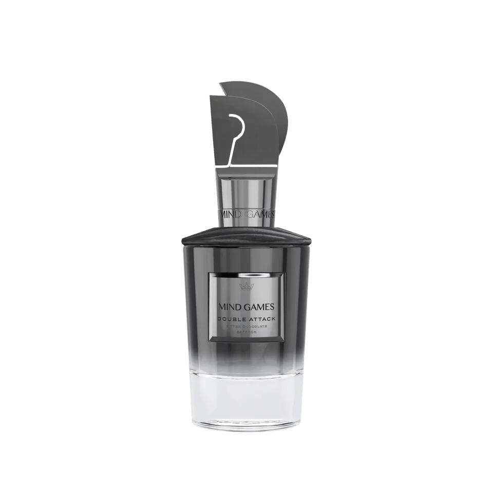 Double Attack Tester (PRE - ORDER)Extrait de ParfumMind Games FragranceFragrance Nevaeh