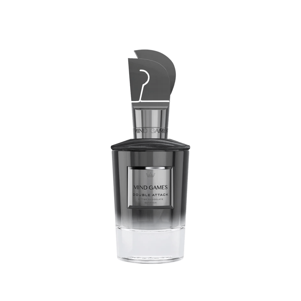 Double AttackExtrait de ParfumMind Games FragranceFragrance Nevaeh