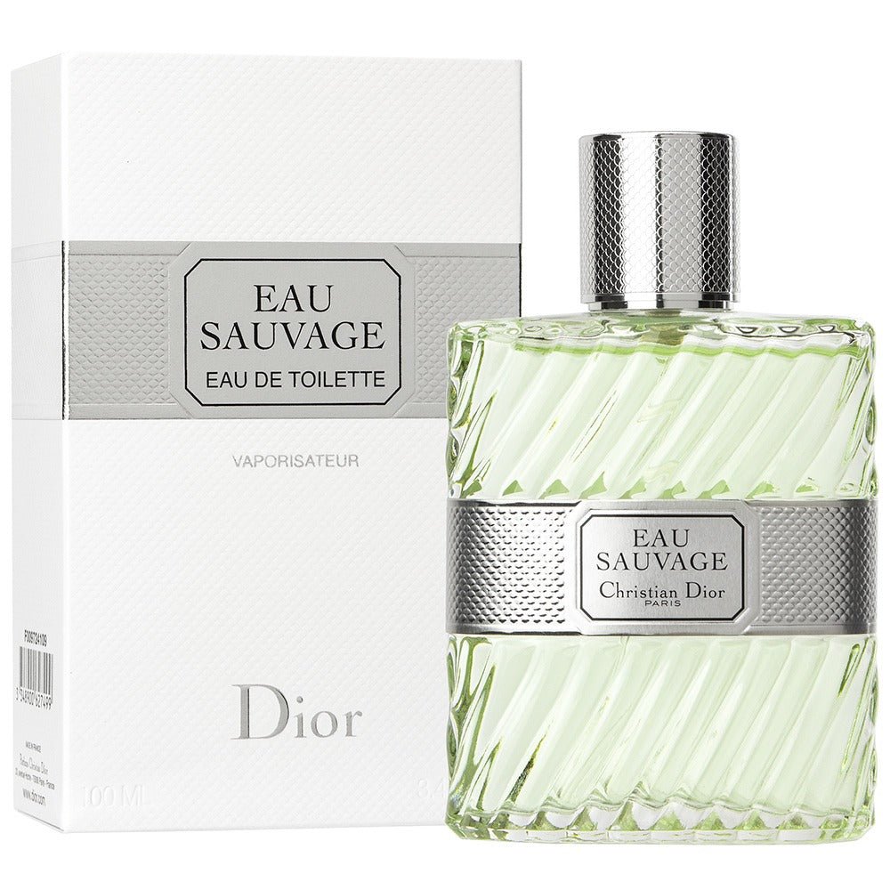 Christian dior eau sauvage eau de toilette online