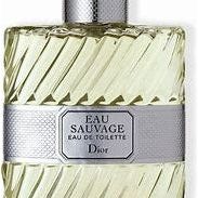 Eau Sauvage Eau de ToiletteEau de toiletteDiorFragrance Nevaeh