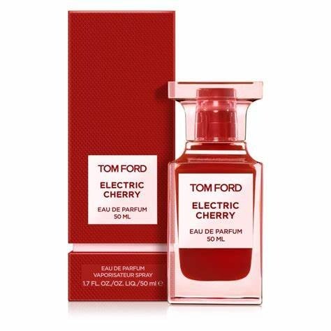 Electric CherryEau De ParfumTom FordFragrance Nevaeh