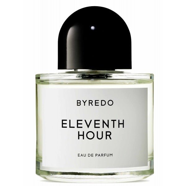 Eleventh HourEau de ParfumByredoFragrance Nevaeh