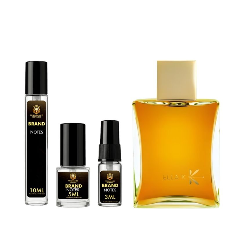 Ella K Parfums Ghibli Decant (Sample)Eau de ParfumElla KFragrance Nevaeh