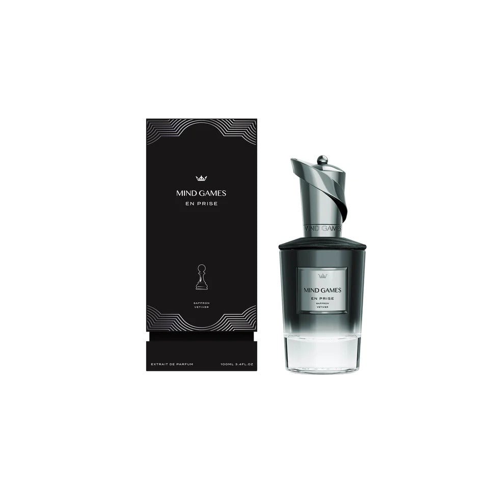 En PriseExtrait de ParfumMind Games FragranceFragrance Nevaeh