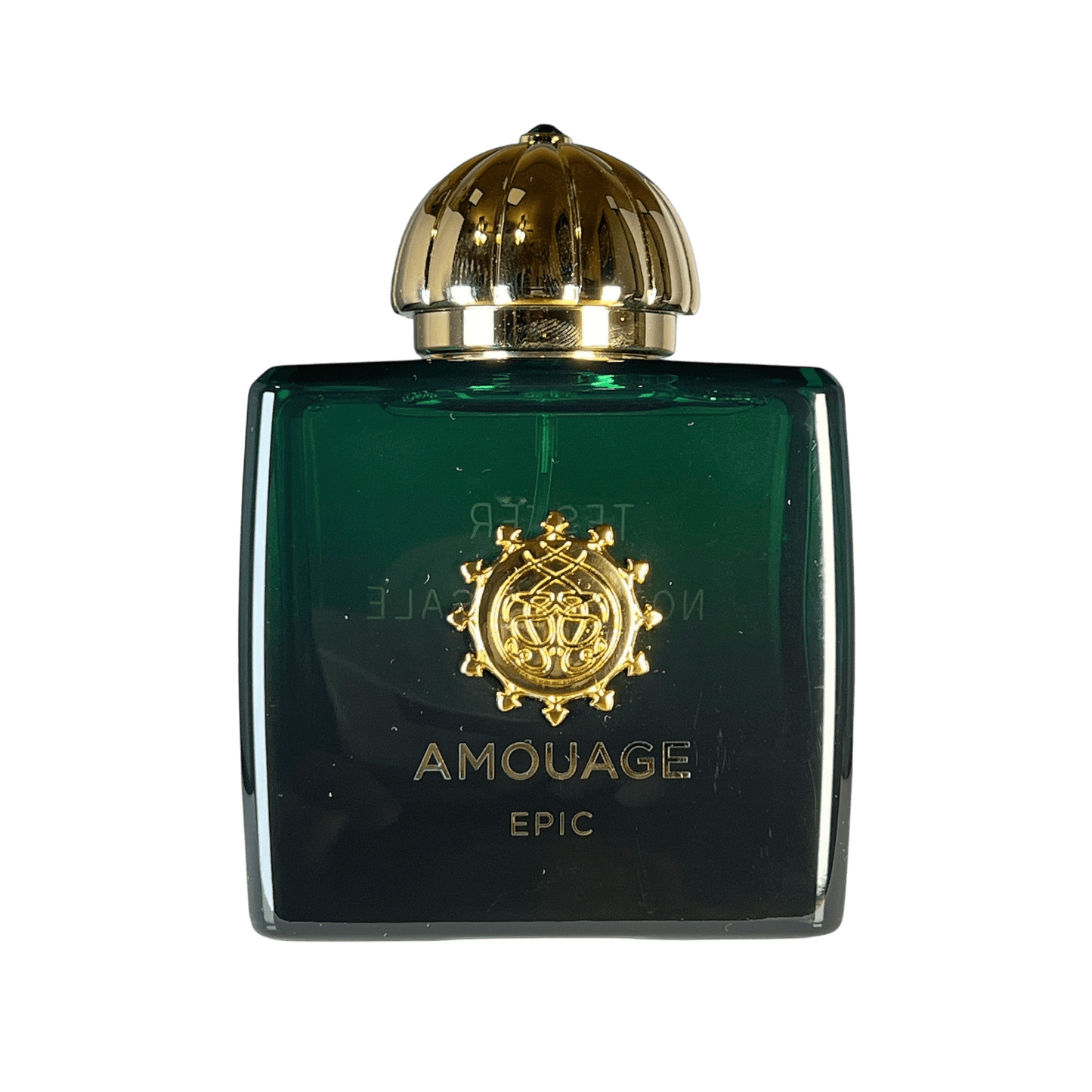 Epic Woman Eau de Parfum TesterEau De ParfumAmouageFragrance Nevaeh