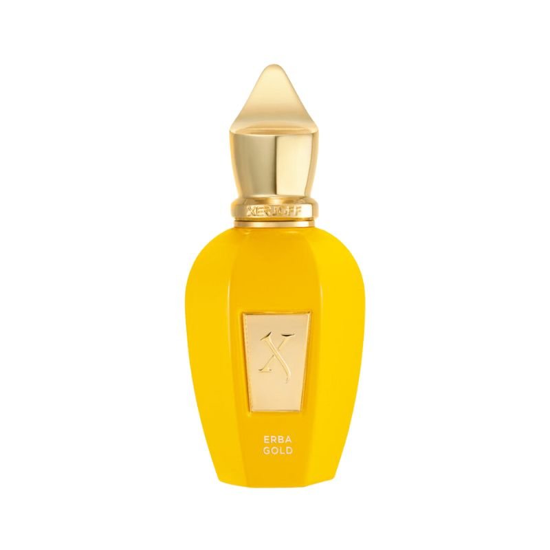 Erba Gold Tester (PRE - ORDER)Eau De ParfumXerjoffFragrance Nevaeh