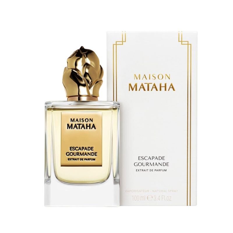 Escapade Gourmande Extrait (PRE - ORDER)ExtraitMaison MatahaFragrance Nevaeh