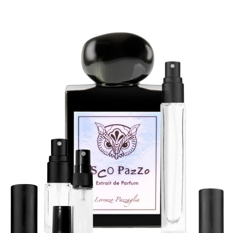 Esco Pazzo DecantExtrait de ParfumLorenzo PazzagliaFragrance Nevaeh