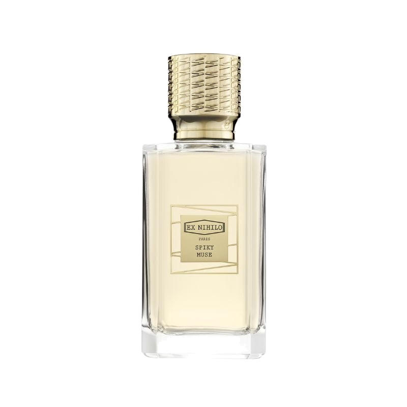 Ex Nihilo Spiky Muse fragrance bottle