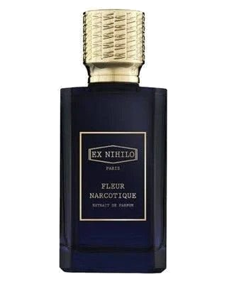 Ex Nihilo Fleur Narcotique Extrait de Parfum fragrance bottle