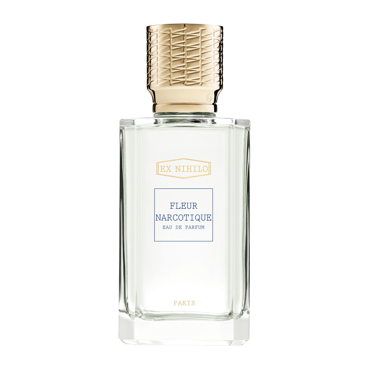 Ex Nihilo Fleur Narcotique EDP fragrance bottle