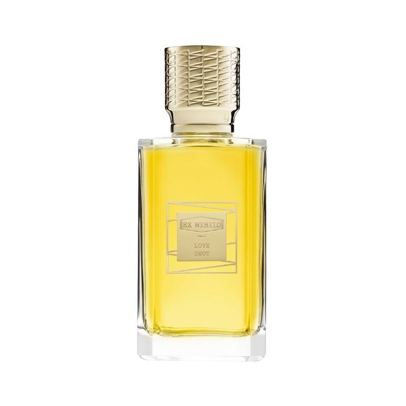 Ex Nihilo Love Shot (PRE - ORDER)Eau de ParfumEx NihiloFragrance Nevaeh