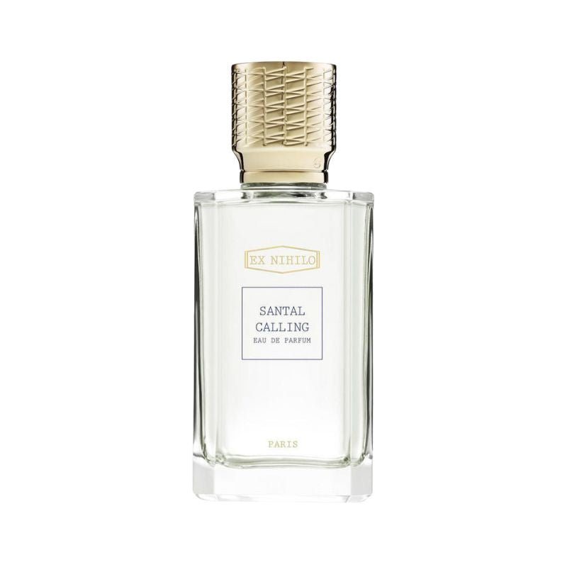 EX NIHILO チャンディーガル エクスプレス EDP 50ML ex-nihilo-unisex-golden-