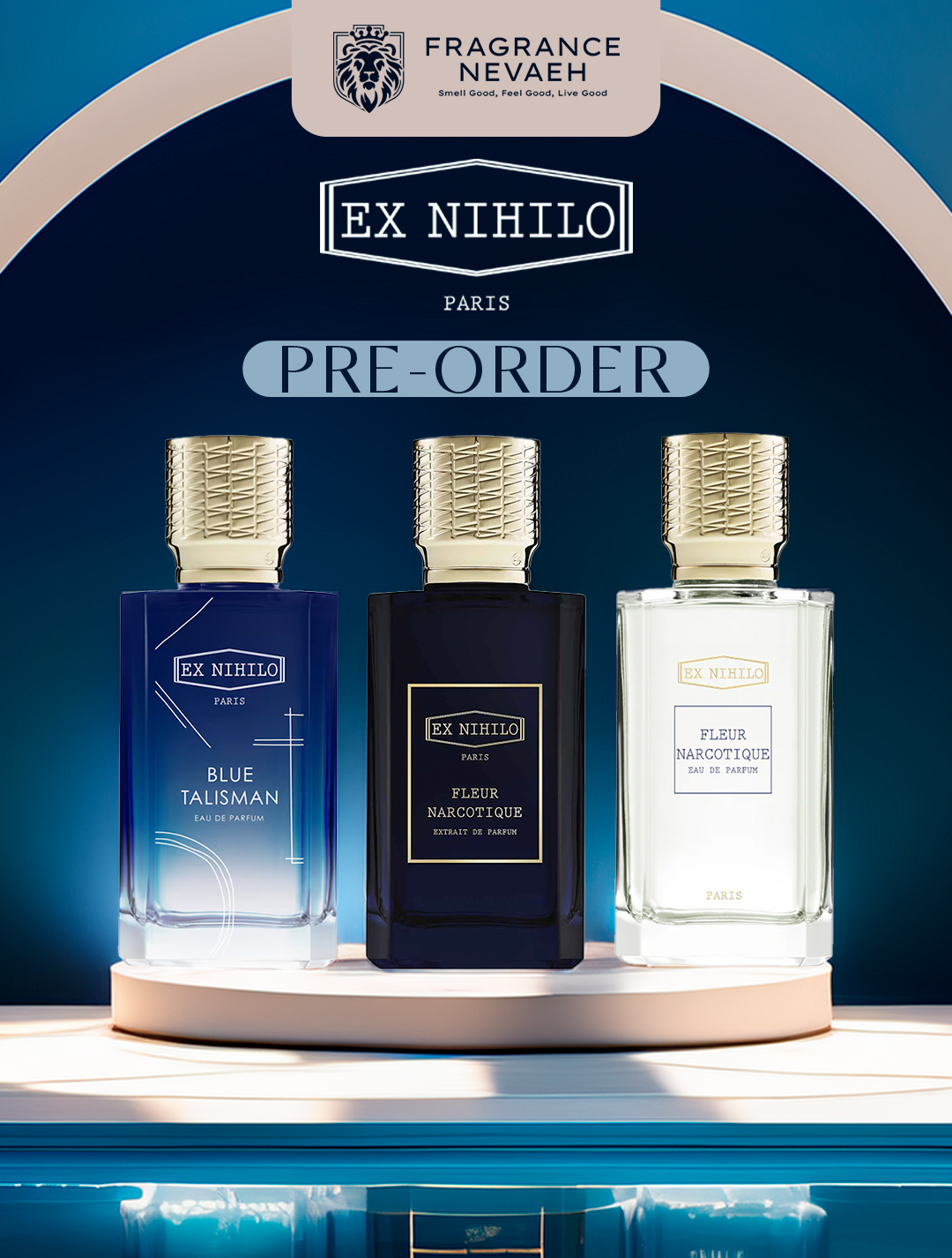 Fragrance Nevaeh Perfume, Cologne and more!