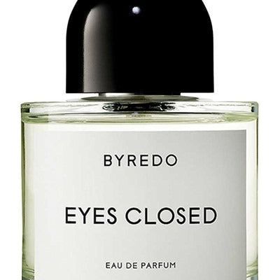 Eyes Closed TesterEau de ParfumByredoFragrance Nevaeh