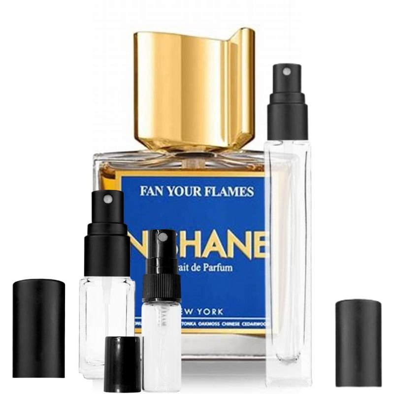 Fan Your Flames DecantExtrait de ParfumNishaneFragrance Nevaeh