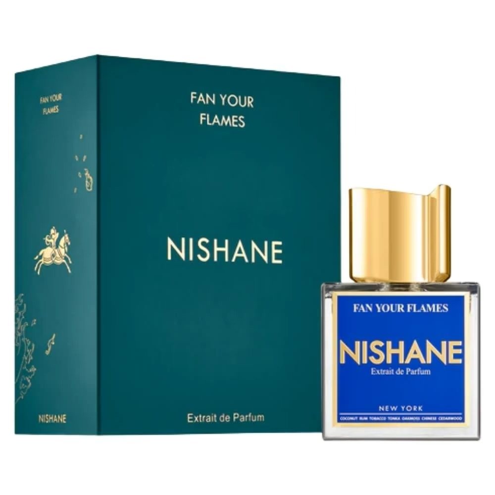 Fan Your FlamesExtrait de ParfumNishaneFragrance Nevaeh