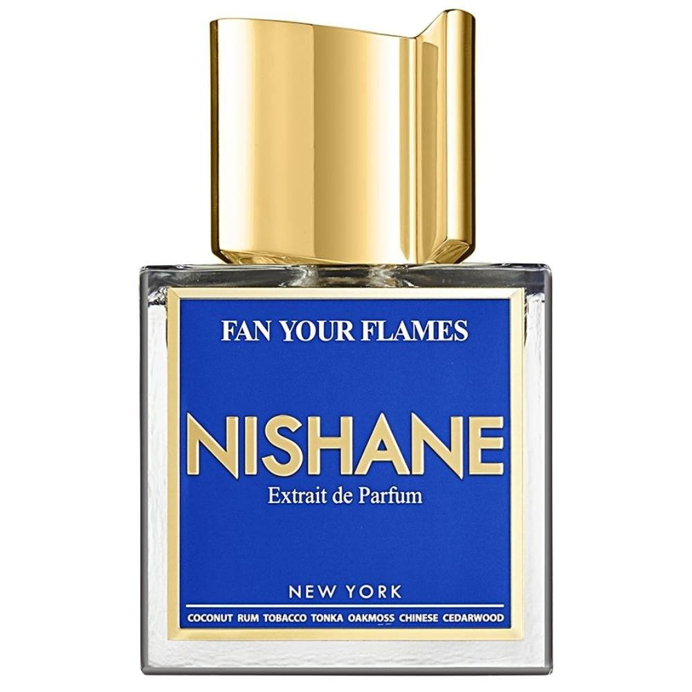 Fan Your FlamesExtrait de ParfumNishaneFragrance Nevaeh