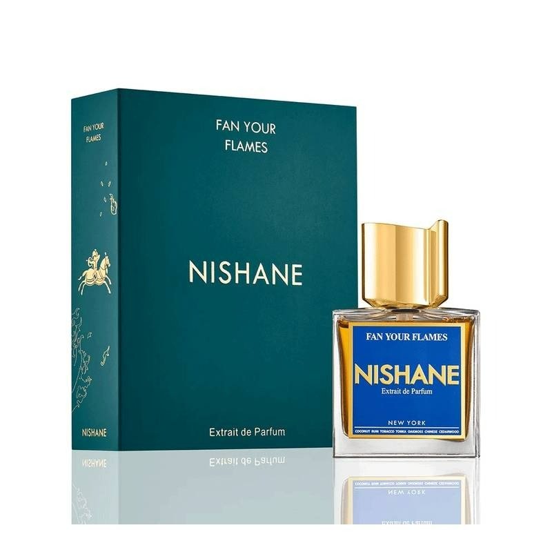 Fan Your FlamesExtrait de ParfumNishaneFragrance Nevaeh