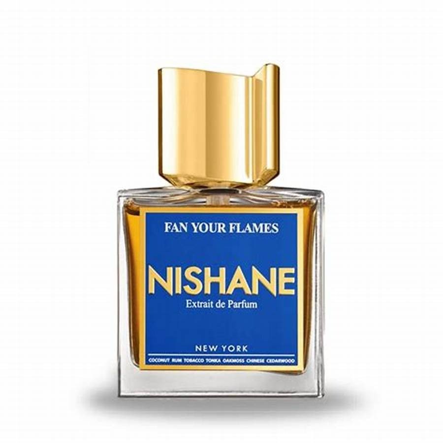 Fan Your FlamesExtrait de ParfumNishaneFragrance Nevaeh