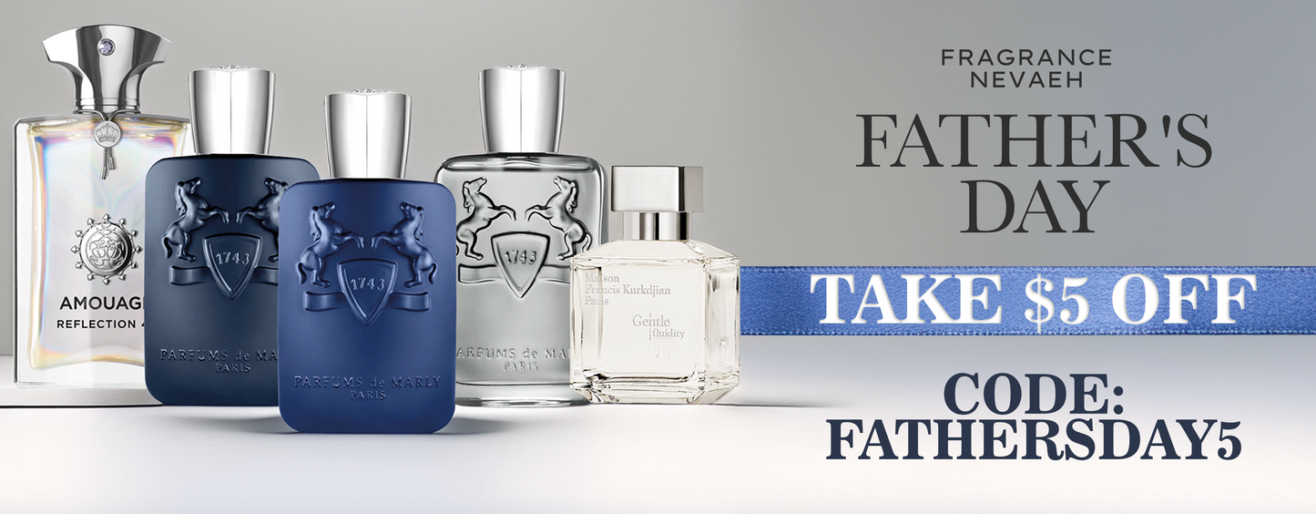 Fragrance Nevaeh