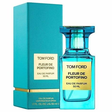 Fleur de PortofinoEau De ParfumTom FordFragrance Nevaeh