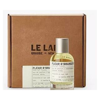 
                  
                    Fleur d'Oranger 27Eau De ParfumLe LaboFragrance Nevaeh
                  
                