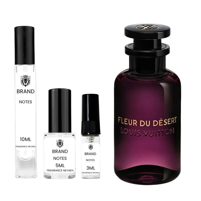 Fleur du Désert DecantEau de ParfumLouis VuittonFragrance Nevaeh