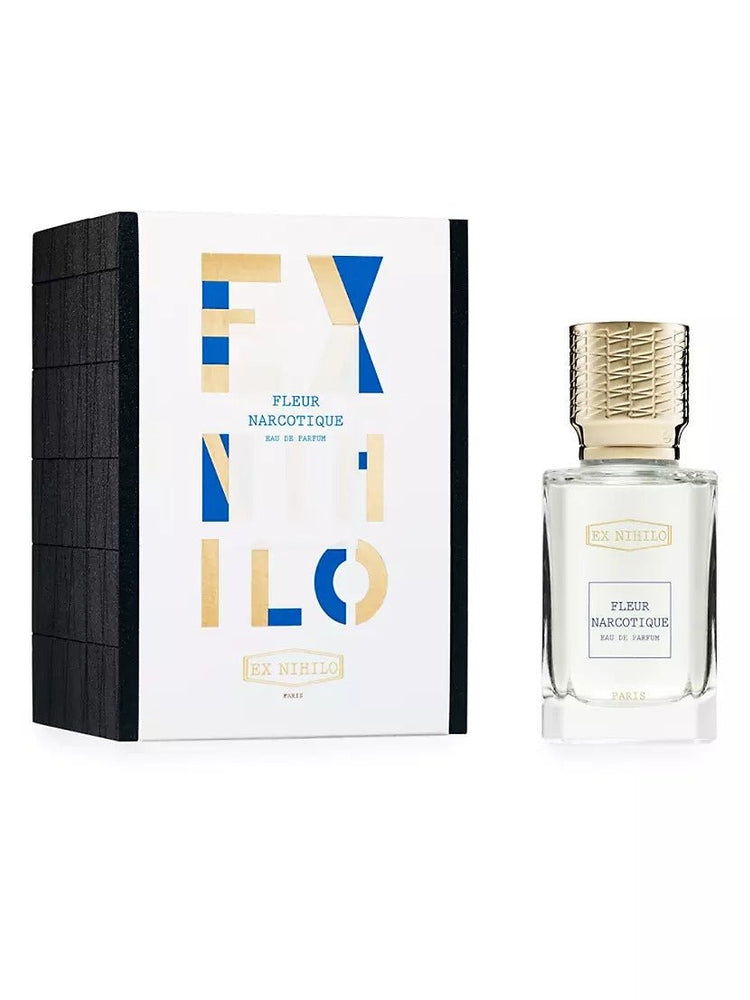 Fleur Narcotique EDP (PRE - ORDER)Eau de ParfumEx NihiloFragrance Nevaeh