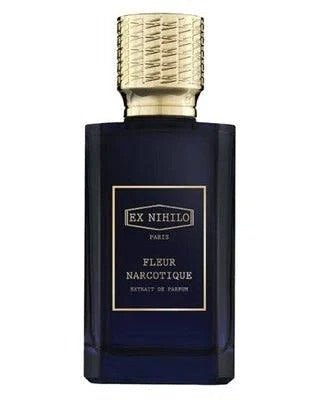 Fleur Narcotique Extrait (PRE - ORDER)Extrait de ParfumEx NihiloFragrance Nevaeh