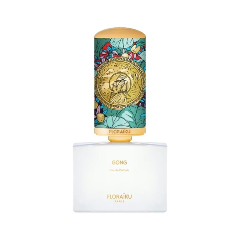 Floraiku Gong TesterEau de ParfumFloraikuFragrance Nevaeh