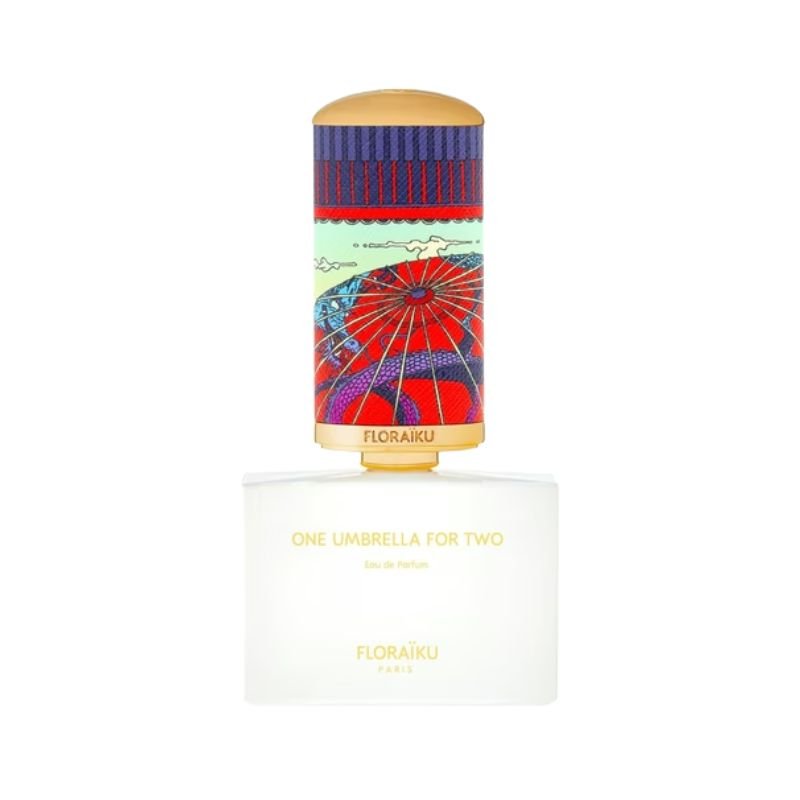 Floraiku One Umbrella for Two TesterEau De ParfumFloraikuFragrance Nevaeh