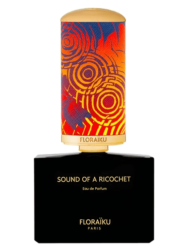 Floraiku Sound of a Ricochet TesterEau de ParfumFloraikuFragrance Nevaeh