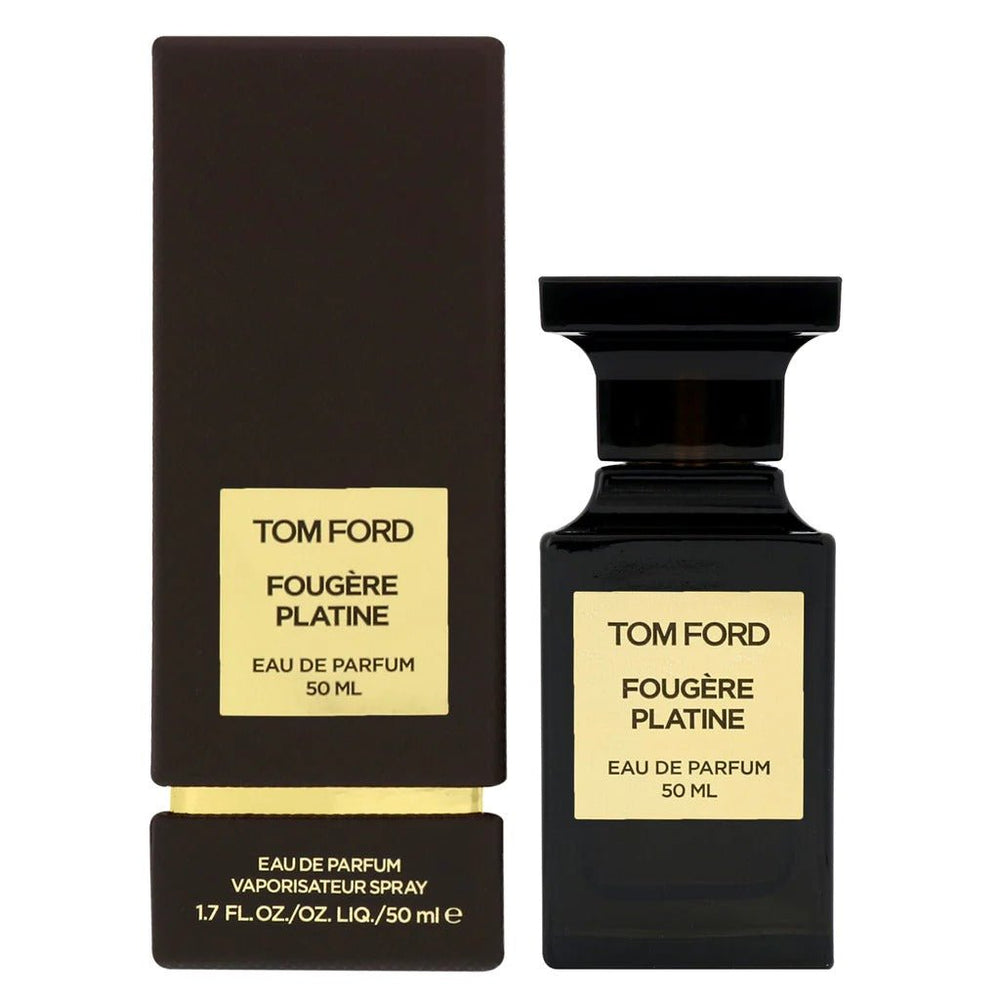 Fougère d'ArgentEau De ParfumTom FordFragrance Nevaeh