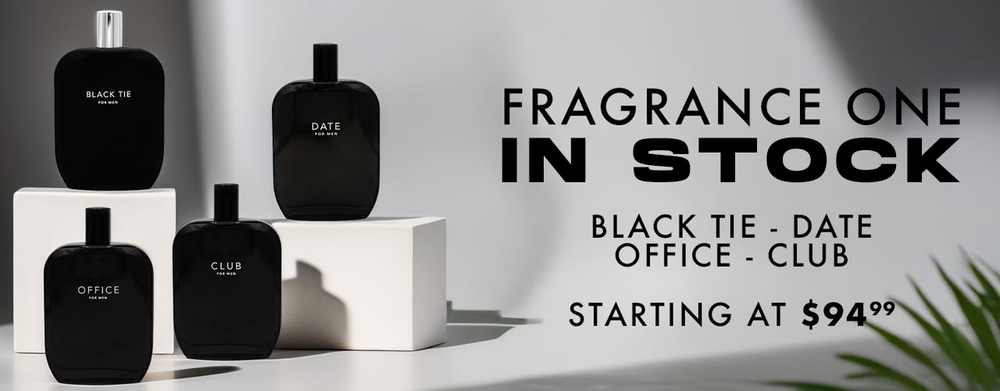Fragrance Nevaeh