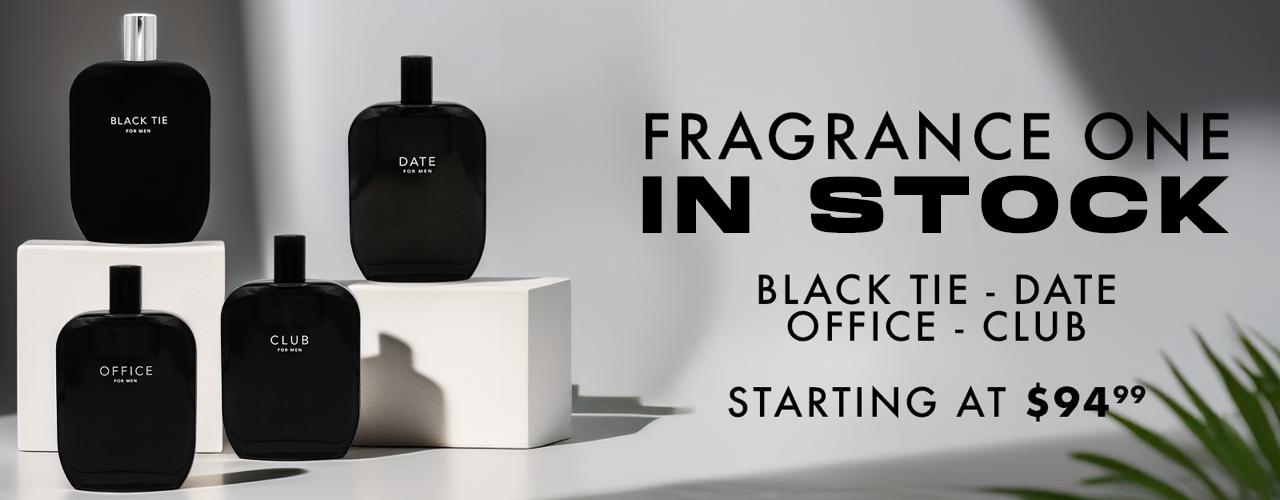 Fragrance Nevaeh