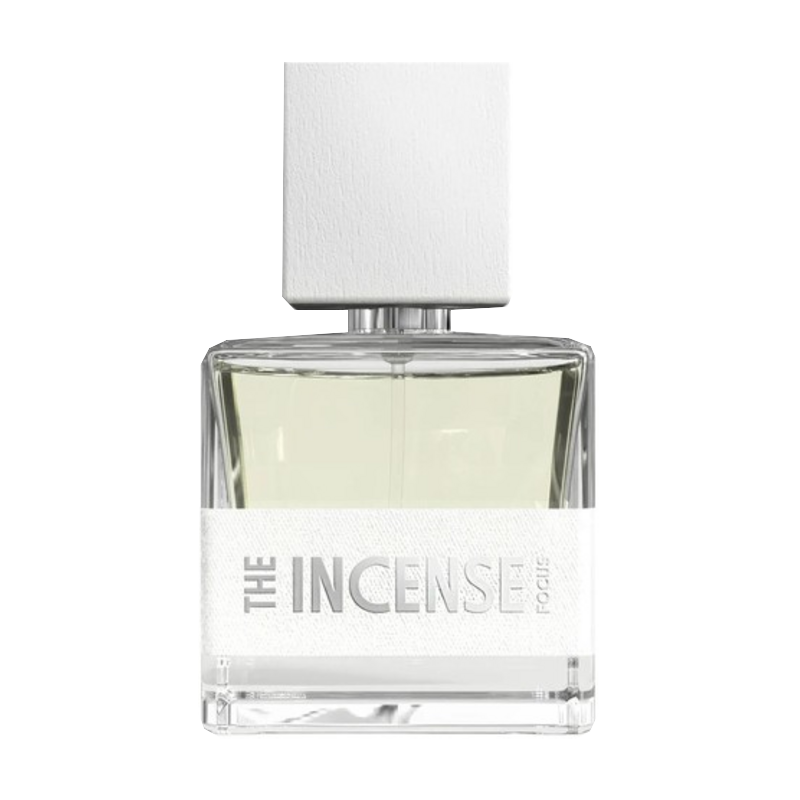 Fragrance One The INCENSE Focus Eau de Parfum