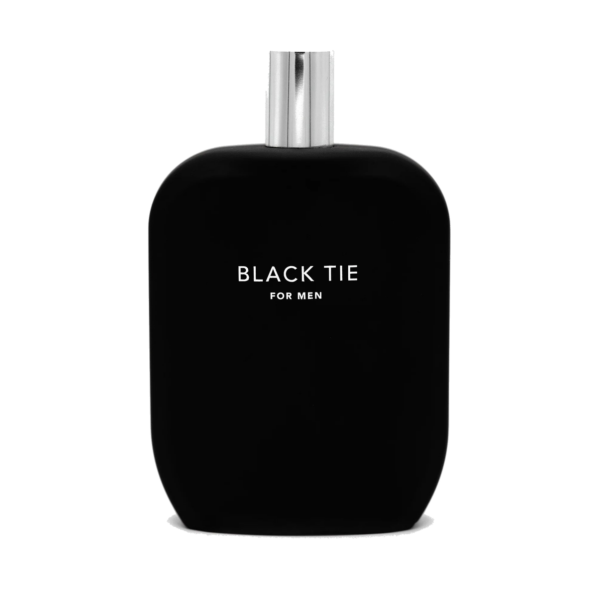 Fragrance One Black Tie fragrance bottle