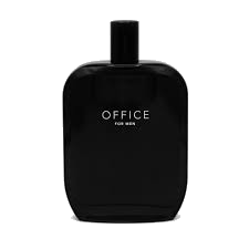 Fragrance One Office for Men fragrance bottle