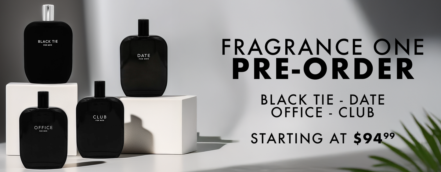 Fragrance Nevaeh