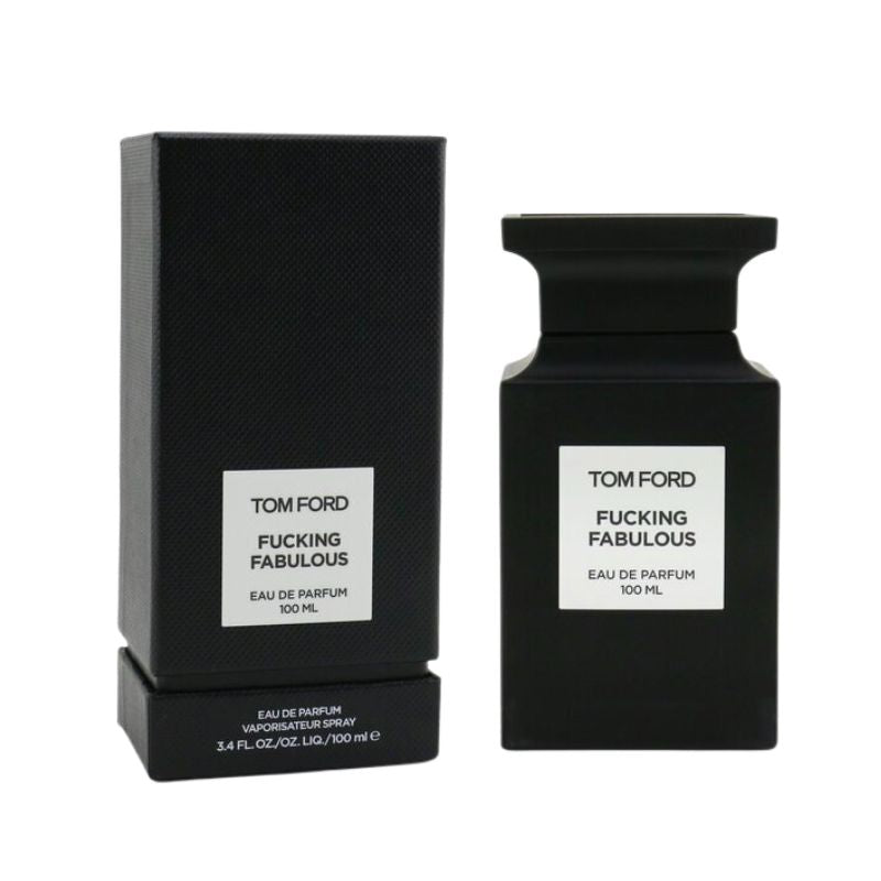 Fucking FabulousEau De ParfumTom FordFragrance Nevaeh