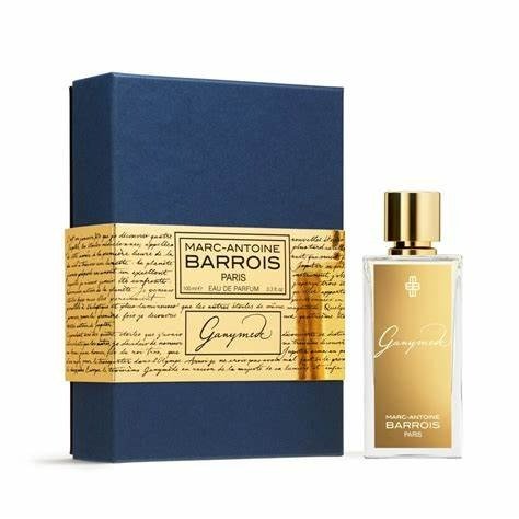 GanymedeEau De ParfumMarc - Antonie BarroisFragrance Nevaeh