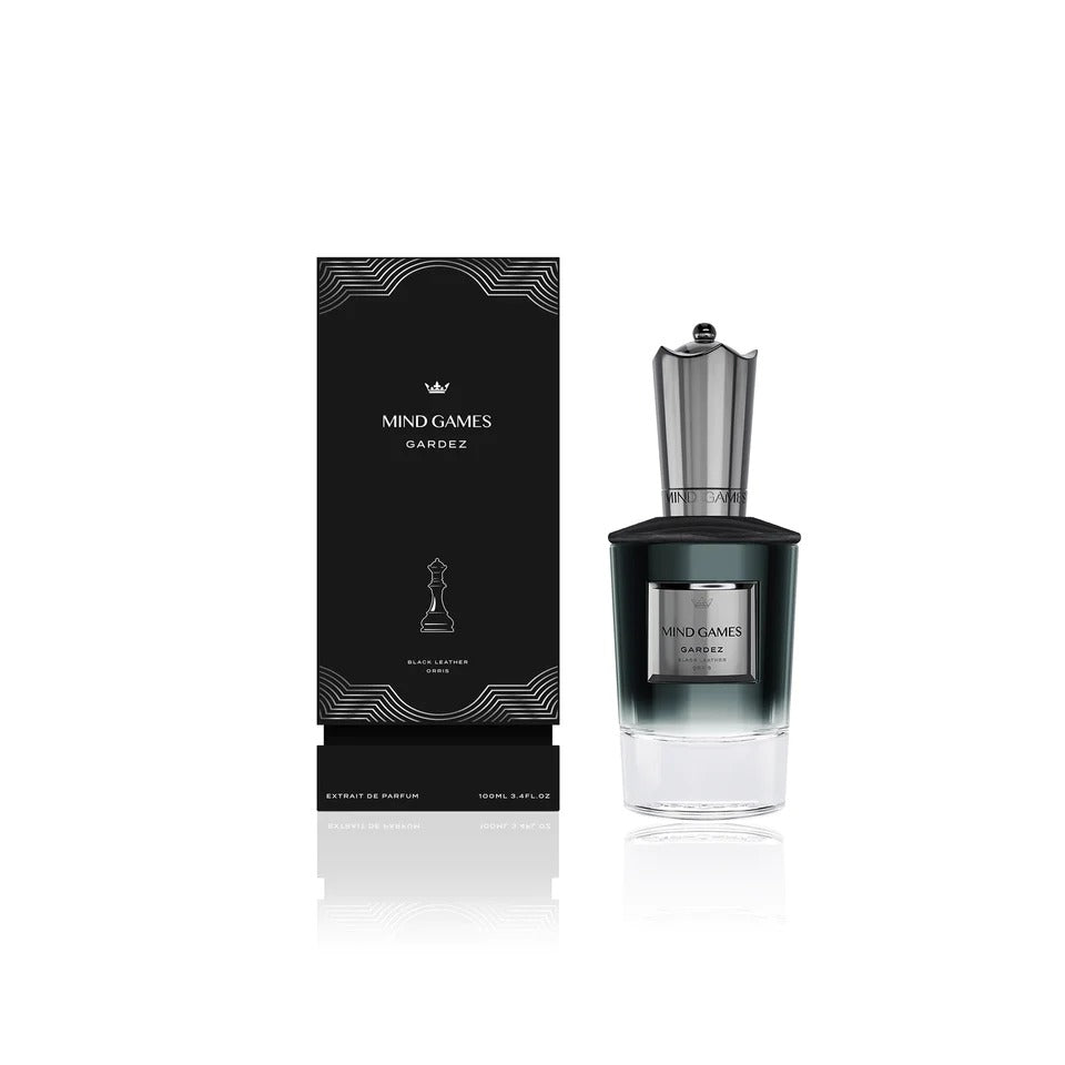 GardezExtrait de ParfumMind Games FragranceFragrance Nevaeh