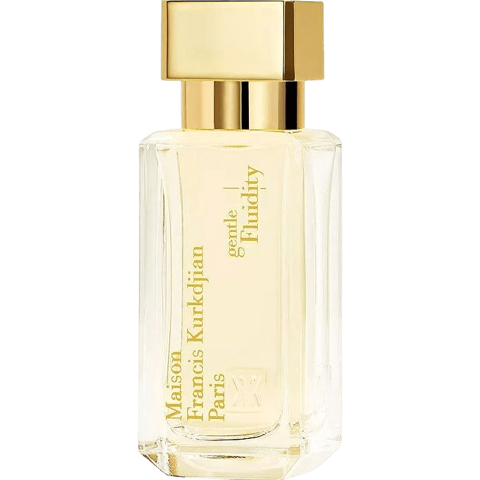 
                  
                    Gentle Fluidity Gold TesterEau De ParfumMaison Francis KurkdjianFragrance Nevaeh
                  
                