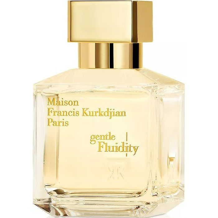 Gentle Fluidity Gold TesterEau De ParfumMaison Francis KurkdjianFragrance Nevaeh