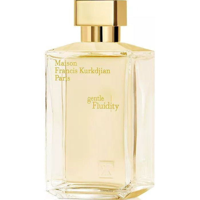 Gentle Fluidity Gold TesterEau De ParfumMaison Francis KurkdjianFragrance Nevaeh