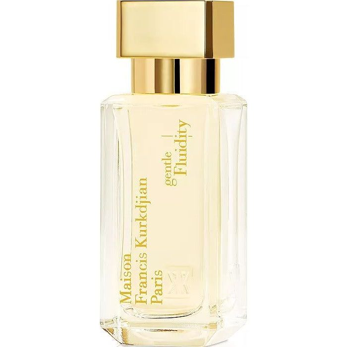 
                  
                    Gentle Fluidity Gold TesterEau De ParfumMaison Francis KurkdjianFragrance Nevaeh
                  
                