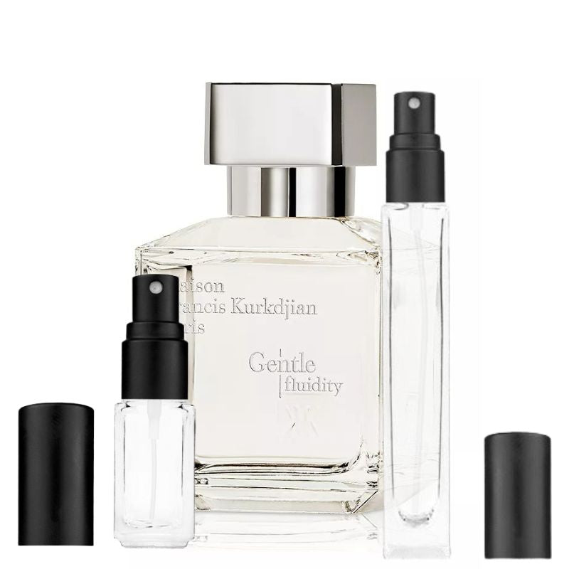 Gentle Fluidity Silver DecantEau De ParfumMaison Francis KurkdjianFragrance Nevaeh